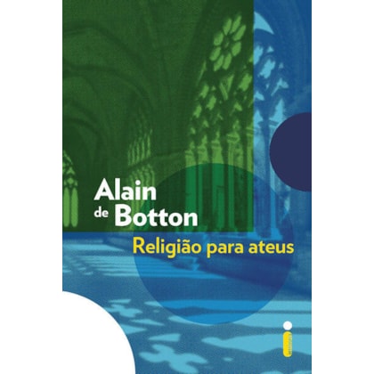 RELIGIÃO PARA ATEUS