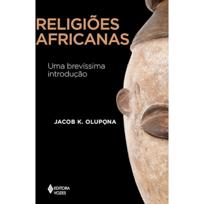 Religiões africanas