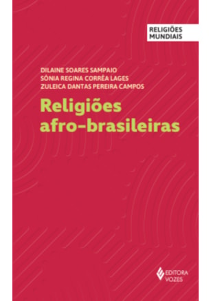 RELIGIÕES AFRO-BRASILEIRAS