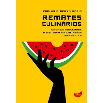 REMATES CULINÁRIOS