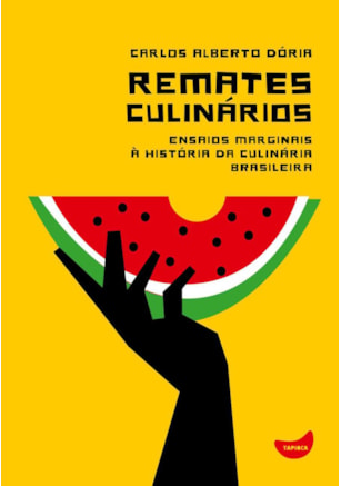 REMATES CULINÁRIOS