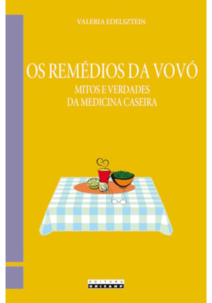 REMÉDIOS DA VOVÓ