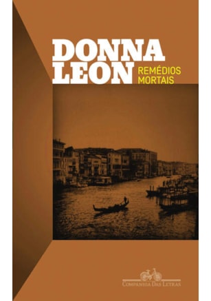 REMÉDIOS MORTAIS