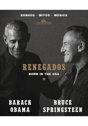 RENEGADOS
