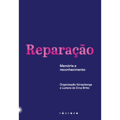 REPARAÇÃO