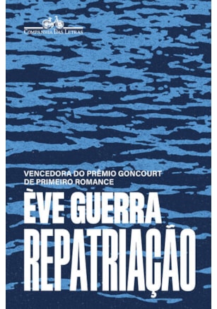 REPATRIAÇÃO