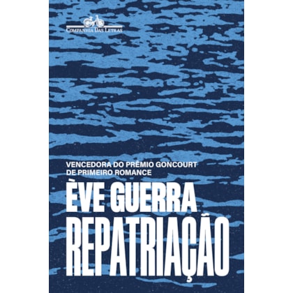 REPATRIAÇÃO