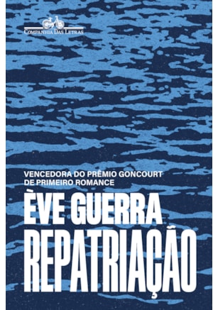 REPATRIAÇÃO