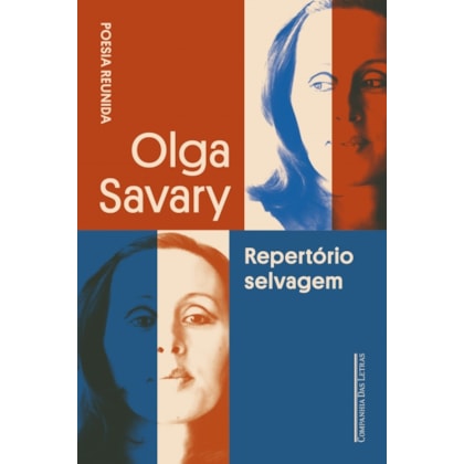 REPERTÓRIO SELVAGEM