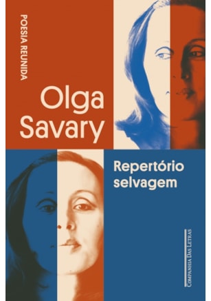 REPERTÓRIO SELVAGEM