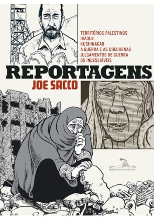 REPORTAGENS