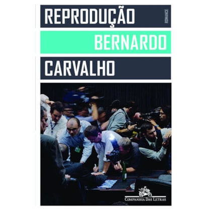 REPRODUÇÃO