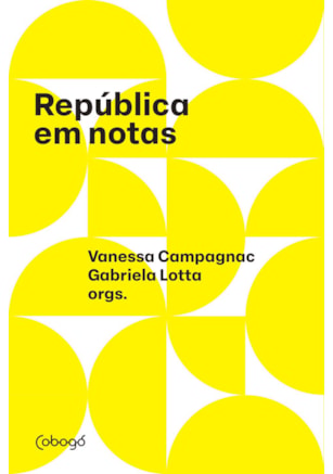 REPÚBLICA EM NOTAS