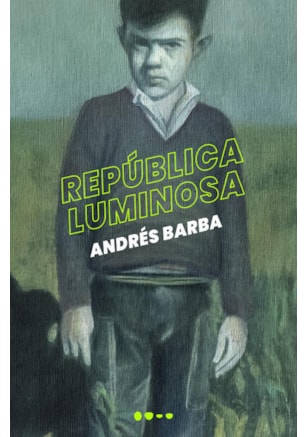REPÚBLICA LUMINOSA
