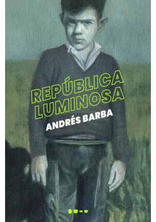 REPÚBLICA LUMINOSA