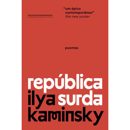 REPÚBLICA SURDA
