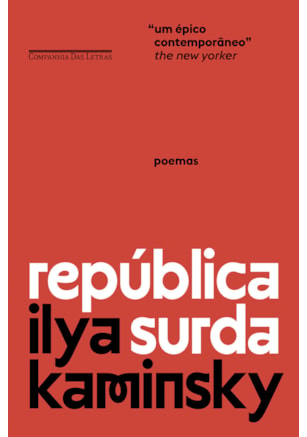 REPÚBLICA SURDA
