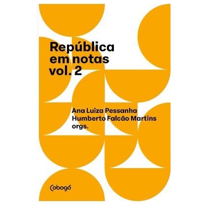 Repúblicas em notas Vol. 2