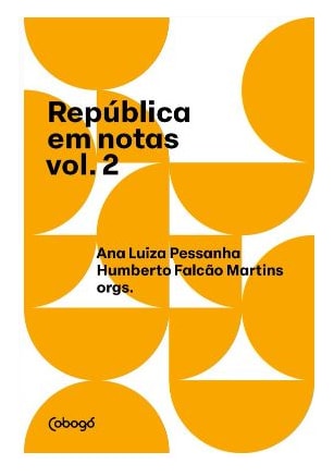 Repúblicas em notas Vol. 2