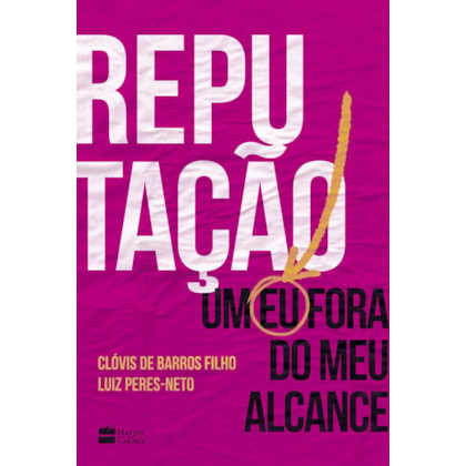 REPUTAÇÃO
