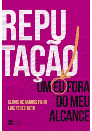 REPUTAÇÃO
