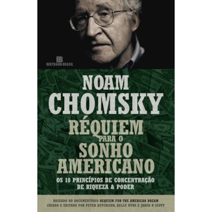 RÉQUIEM PARA O SONHO AMERICANO