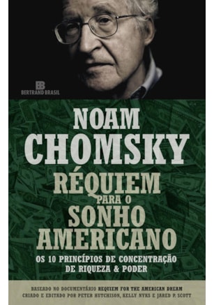 RÉQUIEM PARA O SONHO AMERICANO