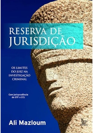 RESERVA DE JURISDIÇÃO