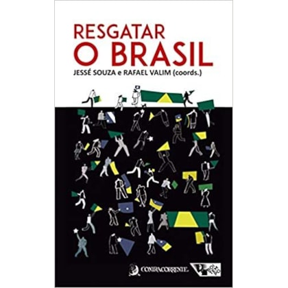 Resgatar o brasil