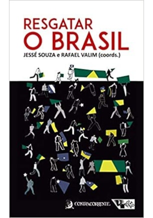 Resgatar o brasil