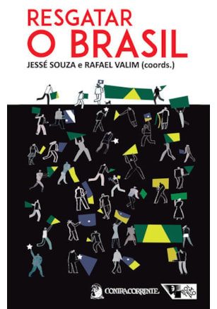 Resgatar o Brasil