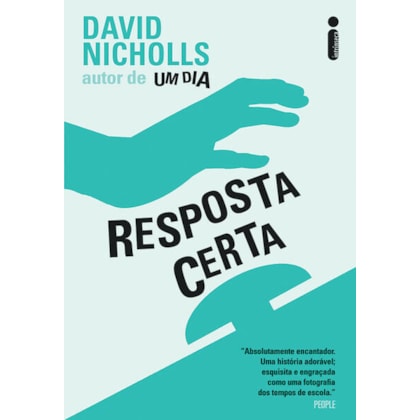 RESPOSTA CERTA