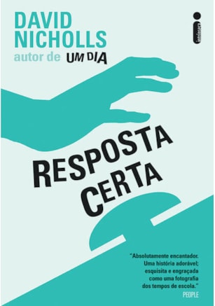 RESPOSTA CERTA