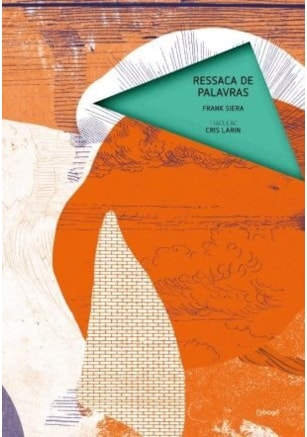 RESSACA DE PALAVRAS