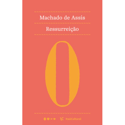 RESSURREIÇÃO