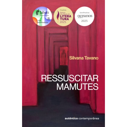 RESSUSCITAR MAMUTES