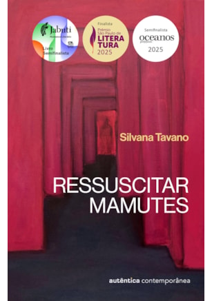 RESSUSCITAR MAMUTES