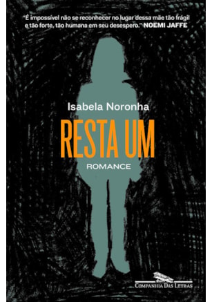RESTA UM