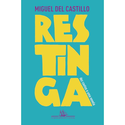 RESTINGA