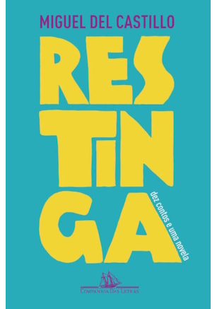 RESTINGA