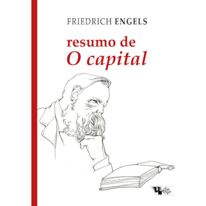 Resumo de O capital