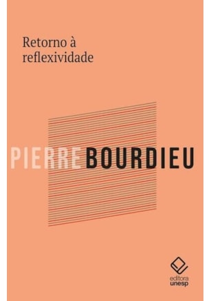 RETORNO À REFLEXIVIDADE