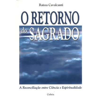 RETORNO DO SAGRADO