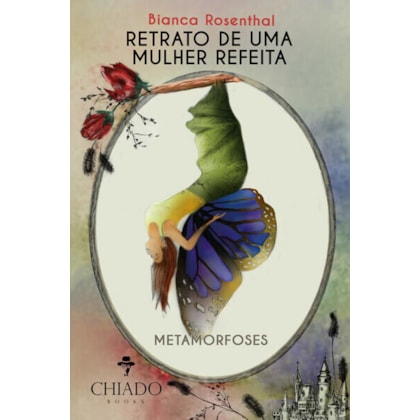 RETRATO DE UMA MULHER REFEITA
