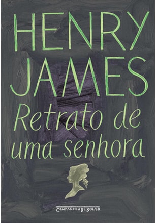 RETRATO DE UMA SENHORA (EDIÇÃO DE BOLSO)
