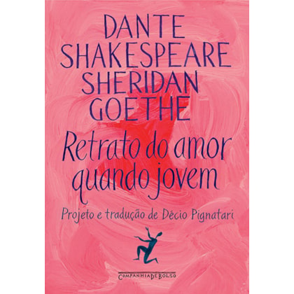 RETRATO DO AMOR QUANDO JOVEM