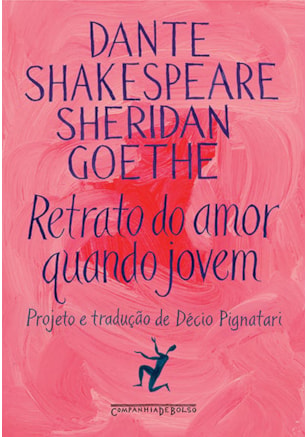 RETRATO DO AMOR QUANDO JOVEM