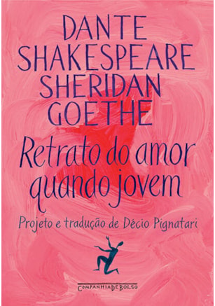 RETRATO DO AMOR QUANDO JOVEM
