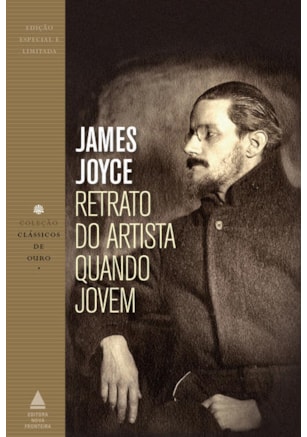 RETRATO DO ARTISTA QUANDO JOVEM