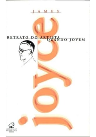 RETRATO DO ARTISTA QUANDO JOVEM